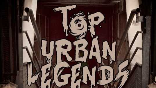 rille lys s midler Slideshow: Top Urban Legends