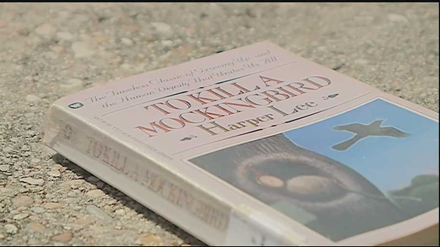 A 2001 ban on a classic book in Plaquemines Parish Schools was reinforced after it was discovered some teachers were reading "To Kill A Mockingbird" to students, unaware the ban was in place.
