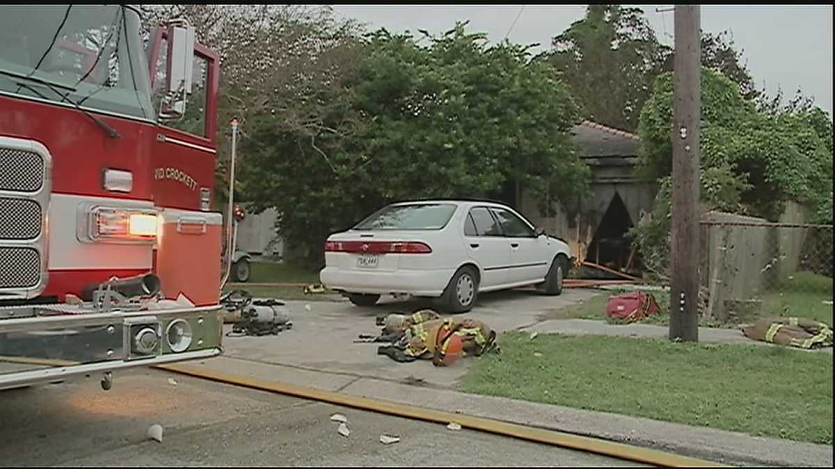 Gretna home likely total loss after earlymorning fire