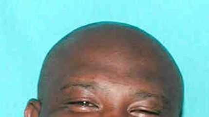 New Orleans police are looking for Melvin Williams, a person of interest in a fatal stabbing investigation.