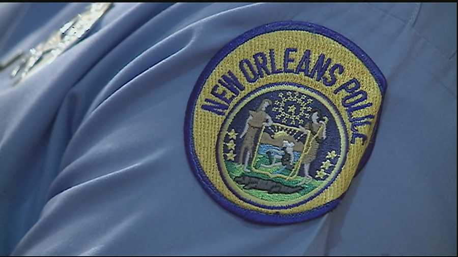 The inspector general of New Orleans says police in a district that includes parts of the central business district and the French Quarter improperly classified some cases of theft.
