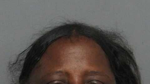 Sitter Accused Of Stealing Money From Elderly Man
