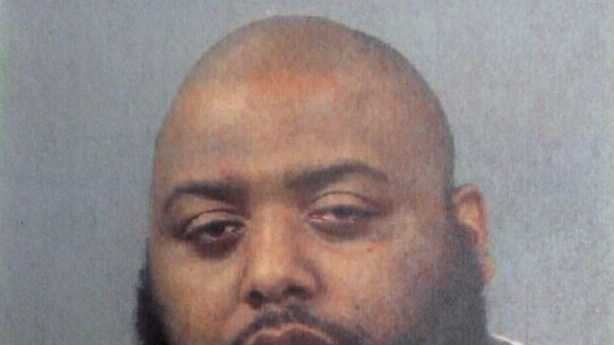 Fugitive prompts chase in New Orleans East