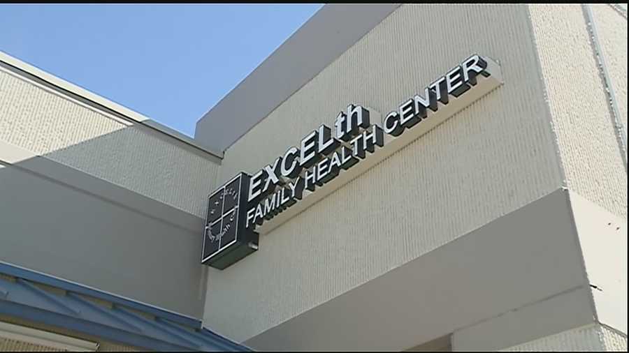 NO East health care clinic reopens 8 years after Katrina