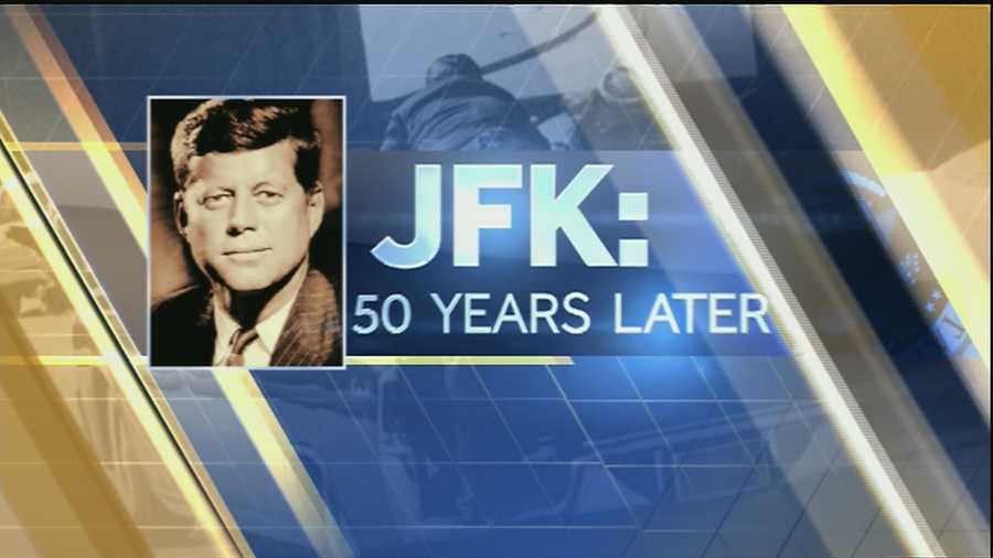 An event at Loyola University will examine the period surrounding the assassination of President John F. Kennedy.