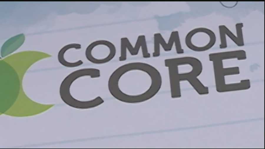 Louisiana's state school board has backed a two-year delay for some consequences tied to the phase-in of more rigorous educational standards, called Common Core, at public schools.