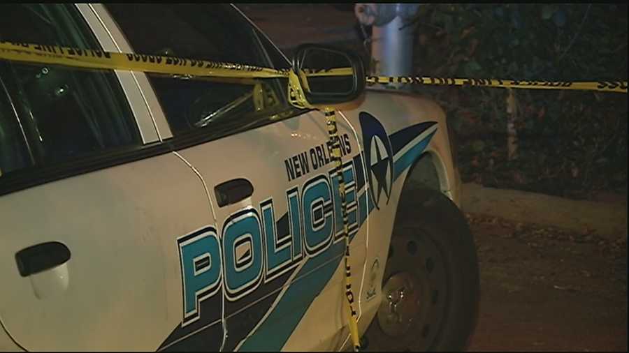 A&E's 'The First 48' to spotlight New Orleans Police Department