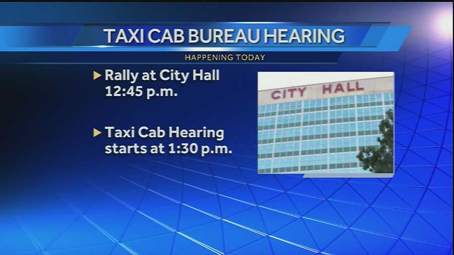 The fallout from the alleged assault of a French Quarter tour guide last month is making waves, this time at a hearing. Today three walking tour guides are scheduled to have their cases heard at City Hall.