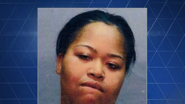 Woman indicted on perjury charge in murder case