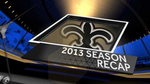 New Orleans Saints 2018 Season Recap