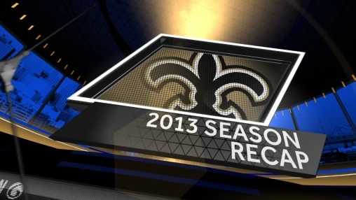 The New Orleans Saints’ 2013 campaign has come and gone.From their first-ever road playoff win to a pair of late-season losses in Seattle, the black and gold experienced many ups and downs in their 46th year on the gridiron.Click through this slideshow for a game-by-game breakdown of the season that was.