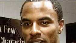 Darren Sharper arrested in Los Angeles on suspicion of rape