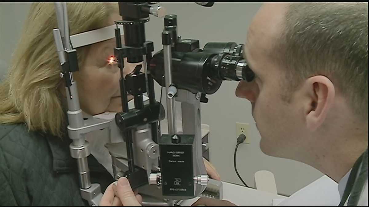 Some question whether Medicare should cover surgery for droopy eyelids