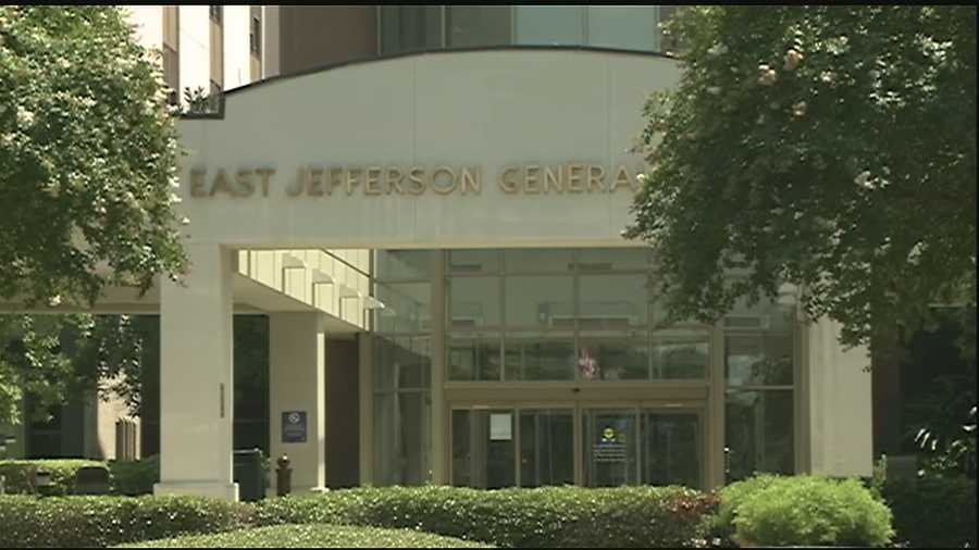 The future over which company will run two Jefferson Parish hospitals is still up in the air.