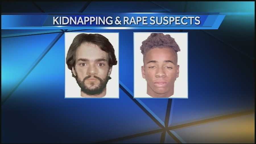New Orleans businesses say they are on alert after a woman was kidnapped from the French Quarter and raped.