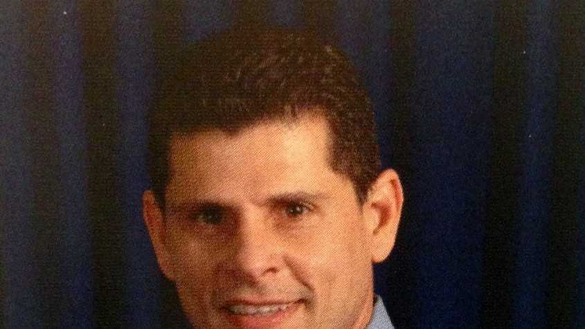 NOPD officer arrested after leading police in high-speed chase ...