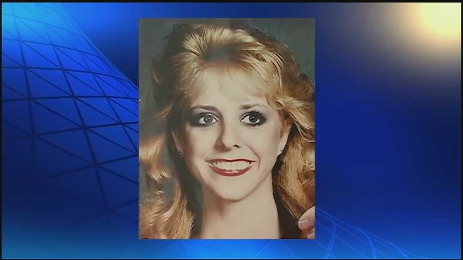 A Waggaman family hopes a new spotlight on their daughter's disappearance will give them the answers they've been looking for after 20 years.