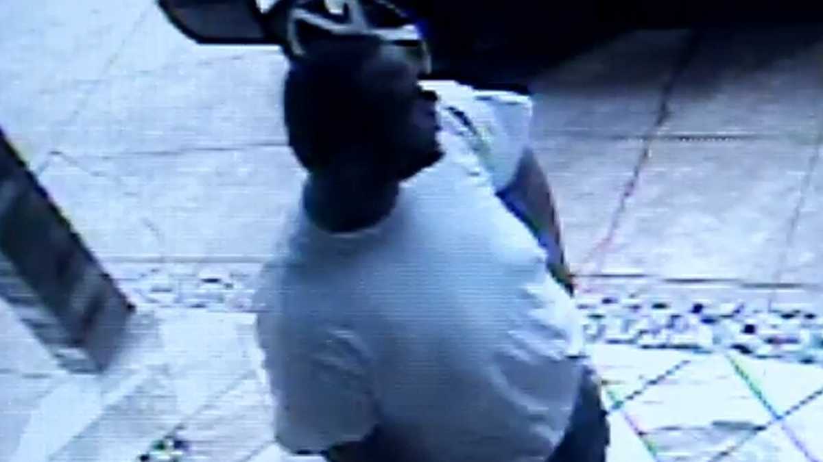 Person of interest sought in New Orleans East fatal shooting