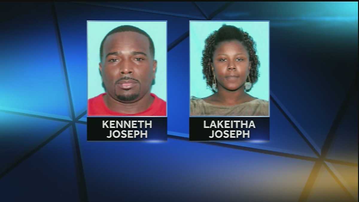 2 Arrested In Murder Investigation Of Reserve Couple 8109