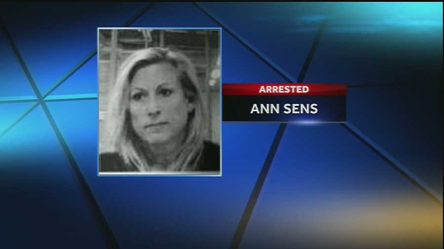 WDSU has learned the wife of a municipal court judge in New Orleans was arrested on Saturday following an incident involving her and her husband.