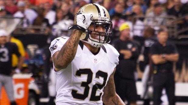 2013 – Kenny Vaccaro, Strong Safety (1st round/15th overall pick)Noted accomplishment: Pro Football Writers’ Association All-Rookie selection (2013)