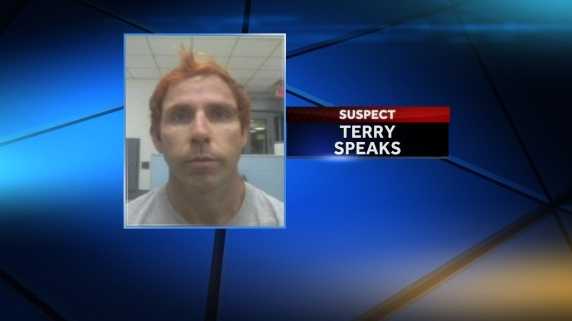 Christopher terry scam