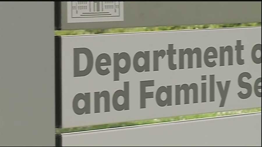 Parents demand tougher laws to enforce child support orders in Louisiana.
