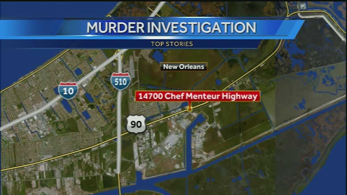 NOPD: Woman killed in New Orleans East shooting