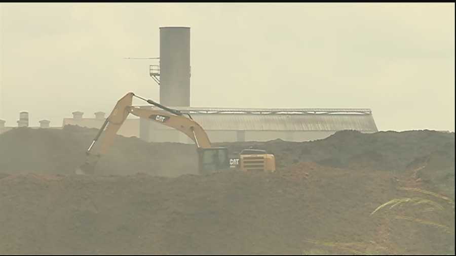 Concerns over sugar mill fire growing in one parish