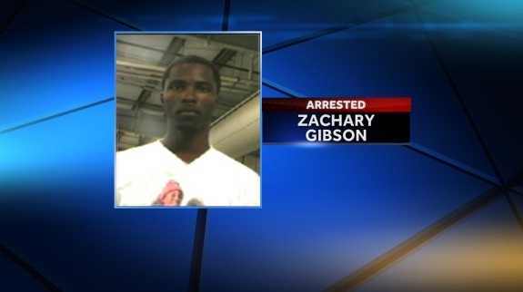 Man Arrested In Graduation Party Shooting That Killed Teen Boy, Injured 7