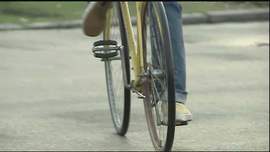Some neighborhoods might see bikers get stopped more