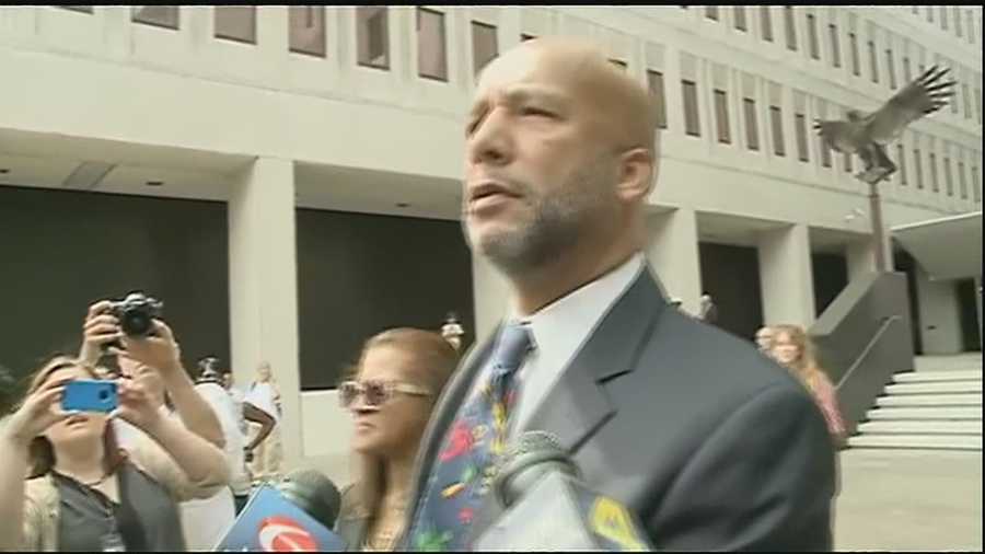 Legal analysts said they expected Ray Nagin to receive a sentence of 15 to 20 years. He was sentenced to 10 years in prison on bribery and corruption charges.