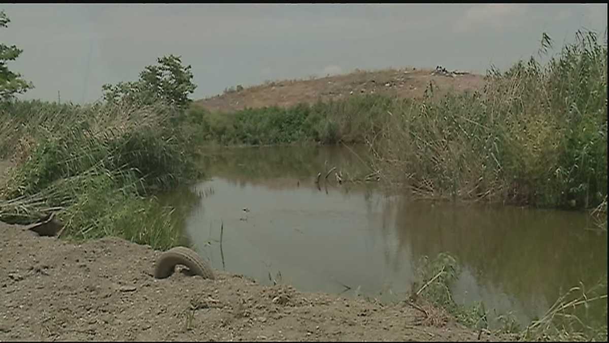 LDEQ Finds Problems At Plaquemines Dump