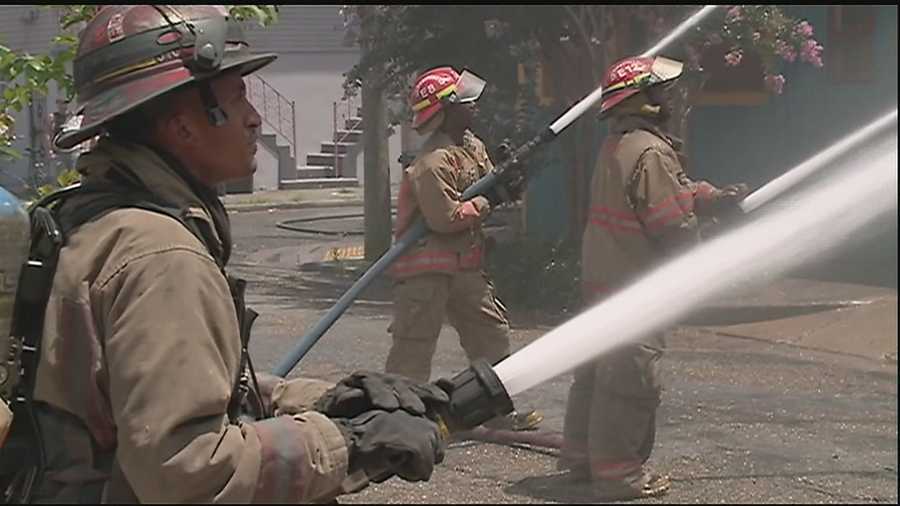 While the men and women of the New Orleans Fire Department have been battling blazes in the City of New Orleans, the group that manages and invests their pension funds has been making "bad investments" according to City Hall and an independent audit - obtained by the WDSU I-Team - that was completed in June and sent to Mayor Mitch Landrieu and the New Orleans City Council.