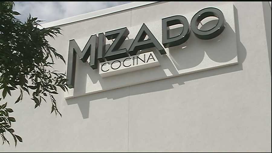 Mizado Cocina, a restaurant at 5080 Pontchartrain Boulevard in New Orleans, said it received a report from a third party investigation that determined its point of sale system, the system used for accepting payments, had been compromised on May 9.