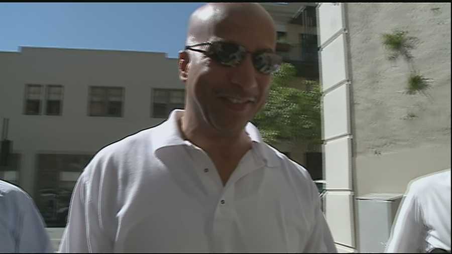 Former New Orleans mayor Ray Nagin has been ordered to report to a federal prison camp in Texas by noon on Sept. 8.