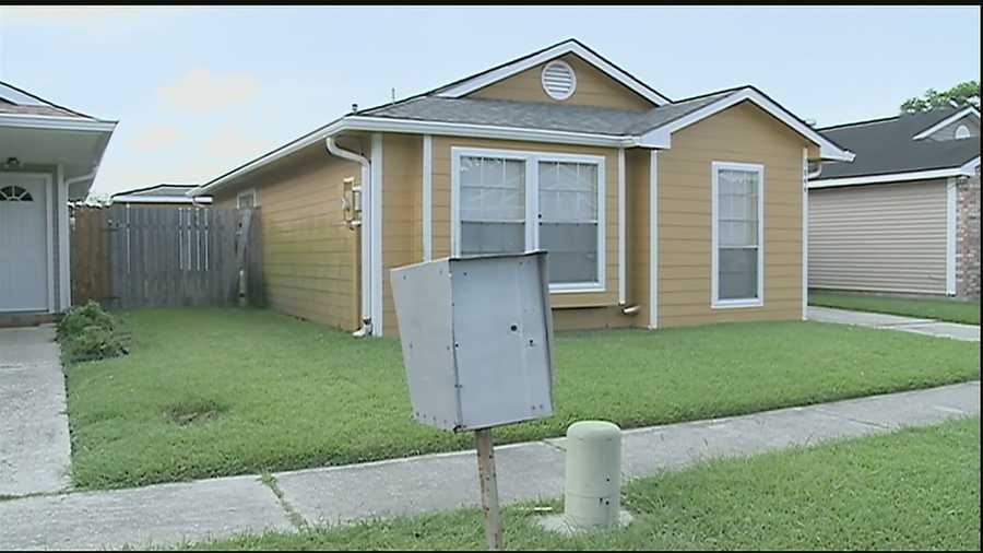 A homeowner shot and killed a home invader late Wednesday.