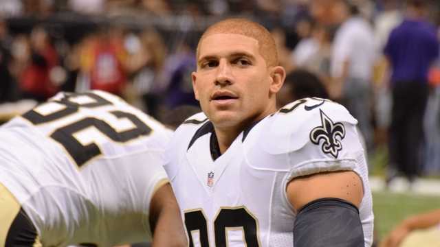 Jimmy Graham to switch to Seattle Seahawks from New Orleans Saints, NFL  News