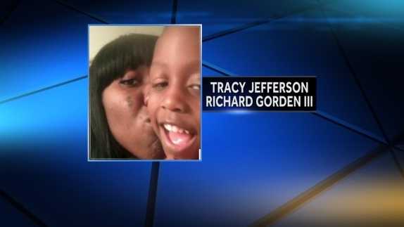 Family says bodies found in Gentilly are mother, son