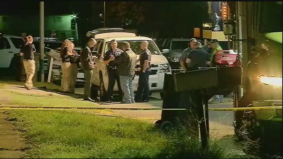 Questions remain on the events leading to the shooting-death of a teen by a deputy in Houma.