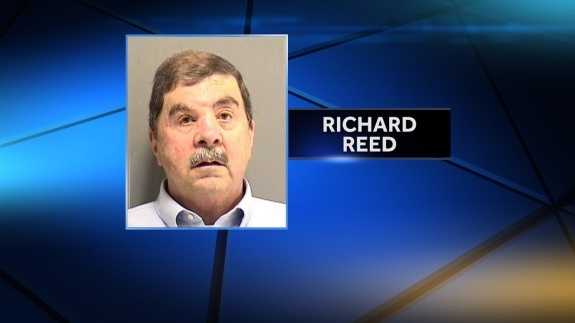 Hearing for Richard Reed sexual battery case moved to December