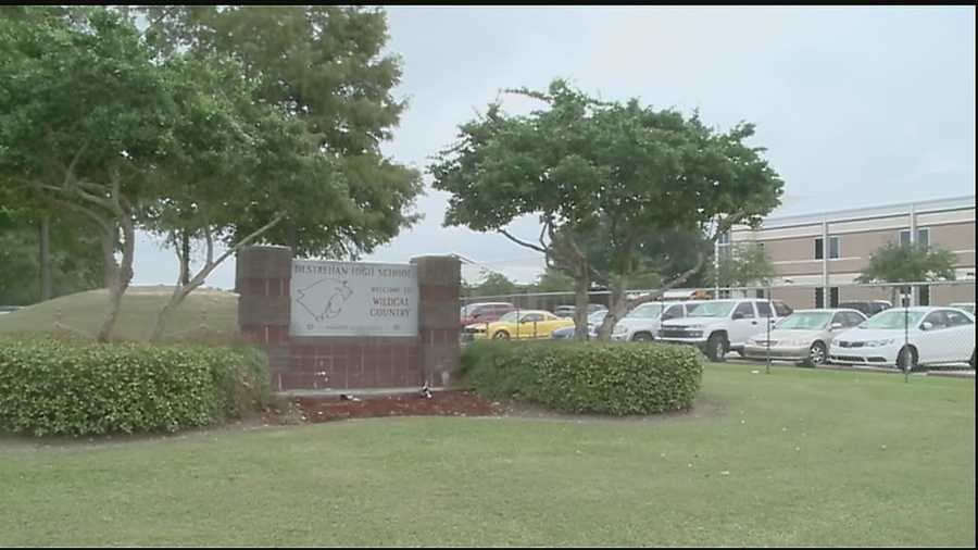 Parents at a St. Charles Parish high school want answers about the investigation of two female teachers accused of having sex with a male teenage student.