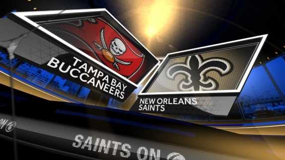 New Orleans Saints vs. Tampa Bay Buccaneers: Game Preview - Bucs Nation