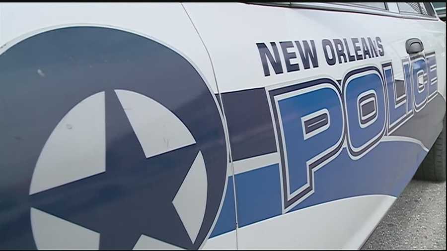 A pilot program is giving those filing complaints against New Orleans Police officers a new way to clear the air.