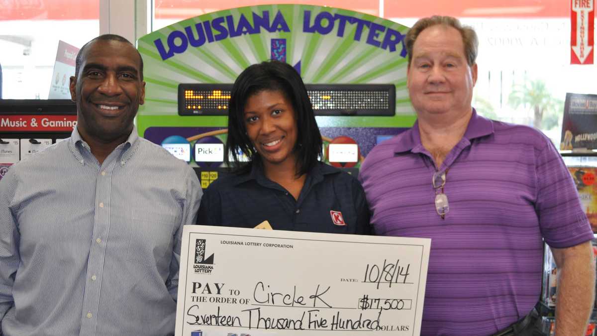 Louisiana Lottery Launches Three New Orleans Saints-Branded