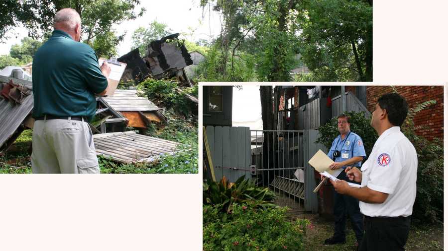 Code Enforcement Sweep Results In Several Violations In Kenner Neighborhood