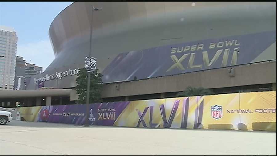 Since Hurricane Katrina, New Orleans has played host to numerous high-profile sporting events -- 2 NBA All-Star games, a Super Bowl and Wrestlemania to name a few. But in the past six months, the city lost bids to secure another Super Bowl and a men's Final Four.