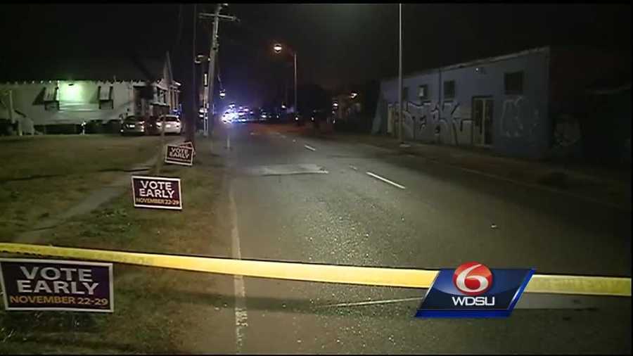 Toddler dies following hit and run accident