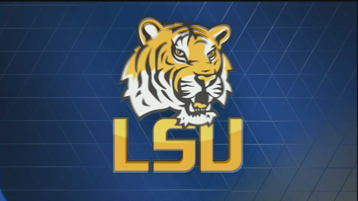LSU Tigers facing off against Notre Dame in Music City Bowl