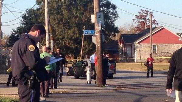 NOPD: 3 injured, 1 killed in separate New Orleans East shootings